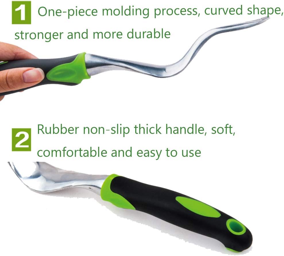 Handheld Weeder Tool Garden Tools, Dandelion Remover Tool