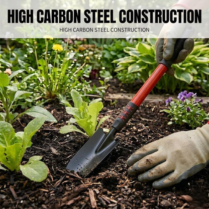 3 Heavy Duty Garden Tools Set, Gardening Gift Men Women