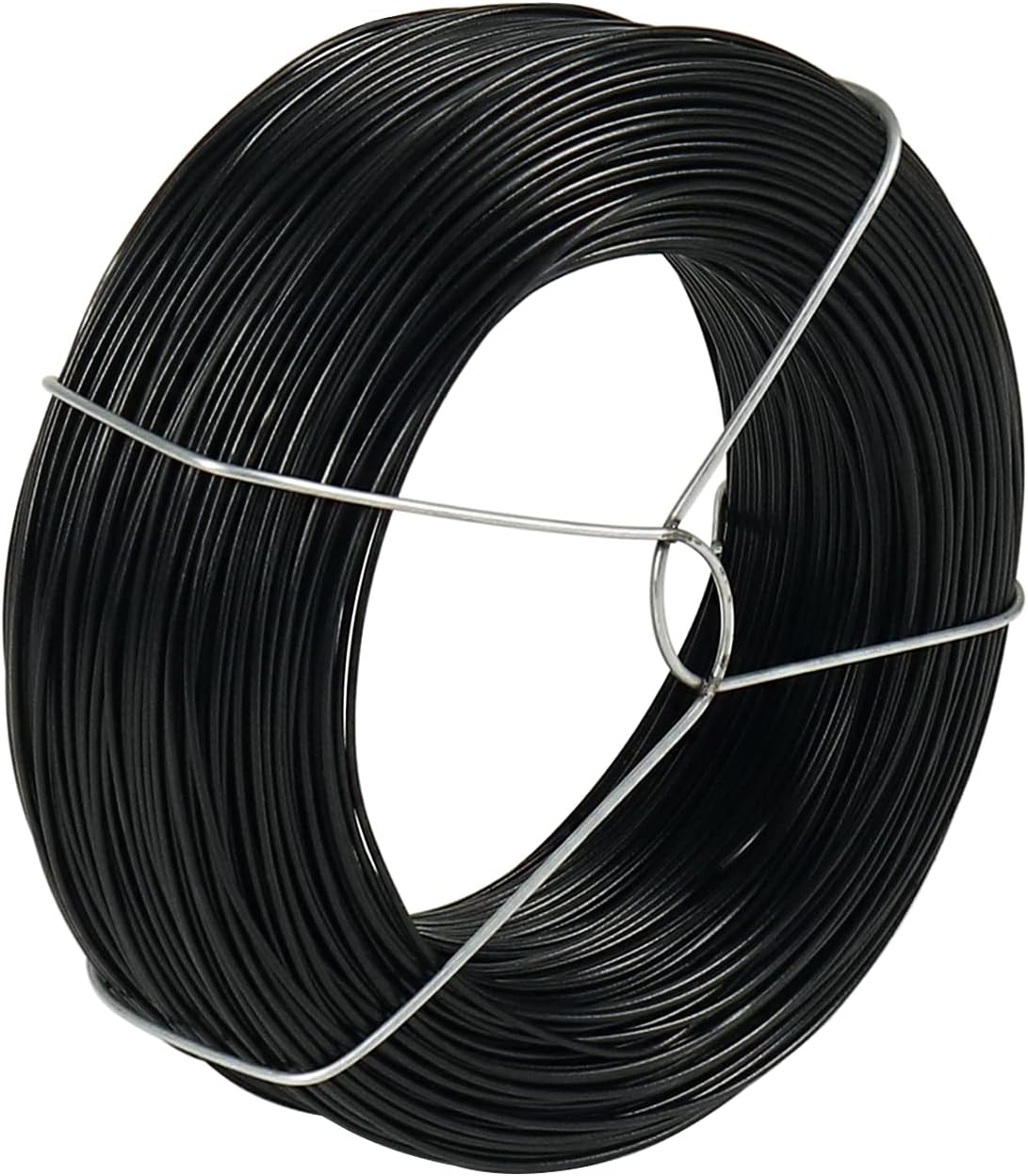 328ft Plant Twist Ties, Garden Wire for Tomato Climbing Plants
