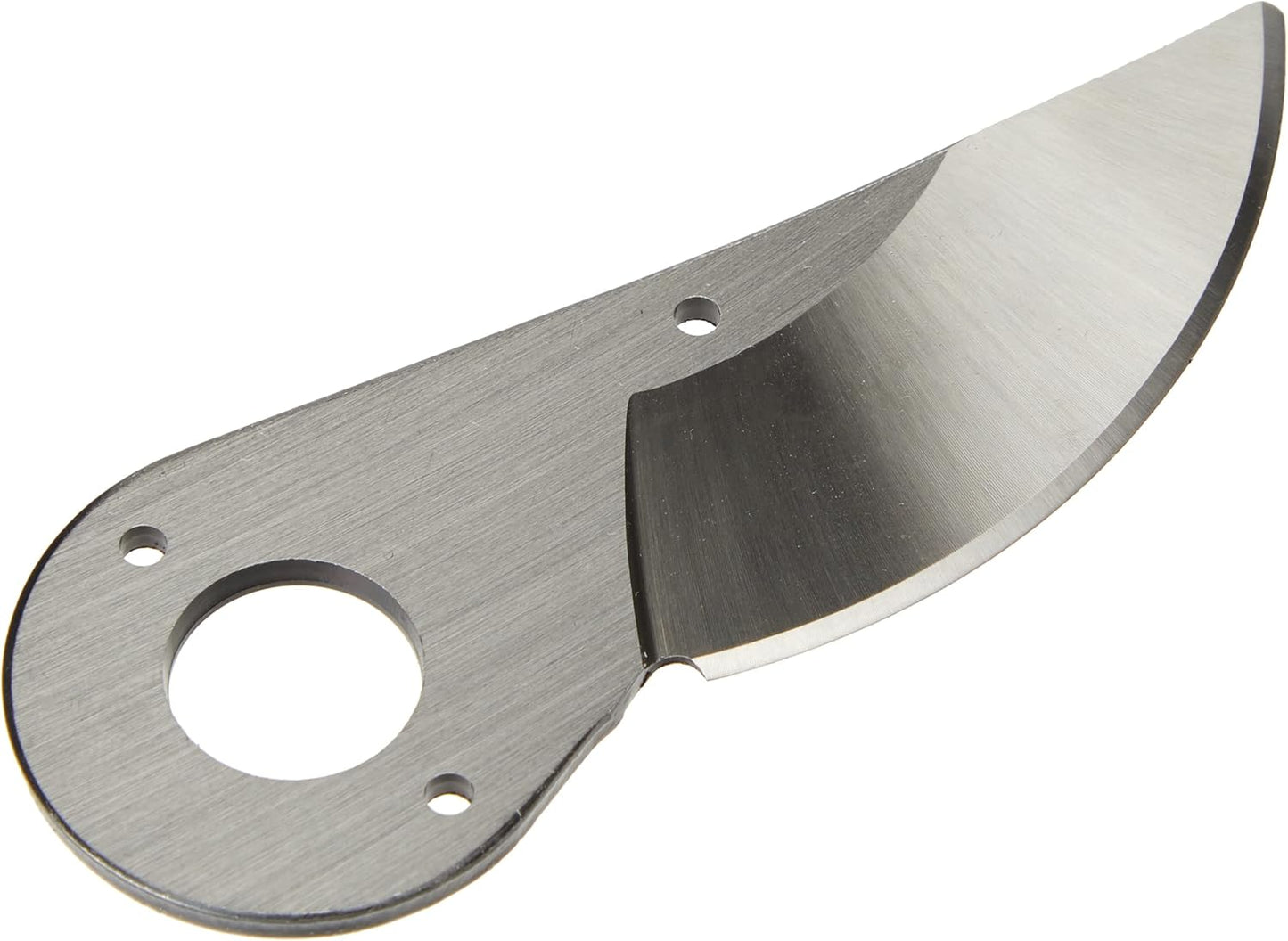 Hand Pruner Replacement Blade (2/3) for hand pruner models: F2, F4 & F11 - Spare Cutting Blade for Garden Pruning Shears & Bypass Clippers (Single Pack)