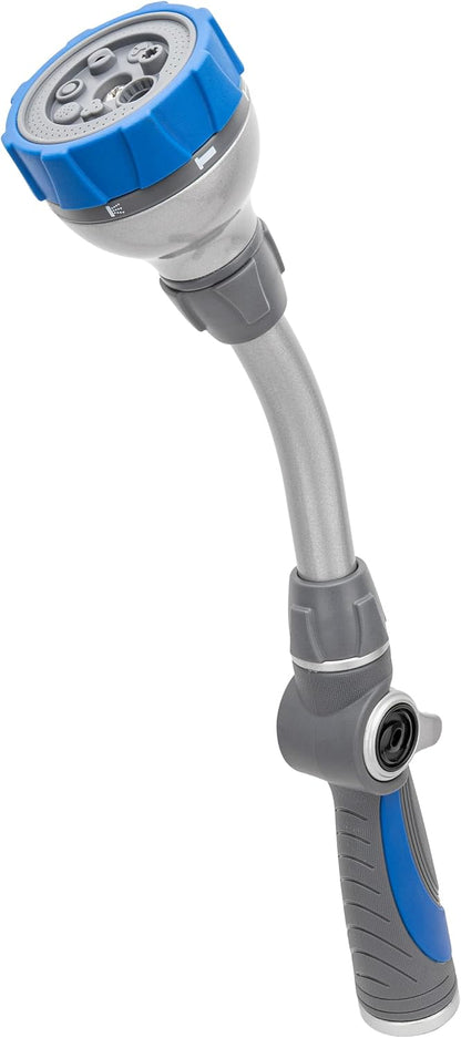 28285 ELEVATED 14" 7-Pattern Thumb Control Wand