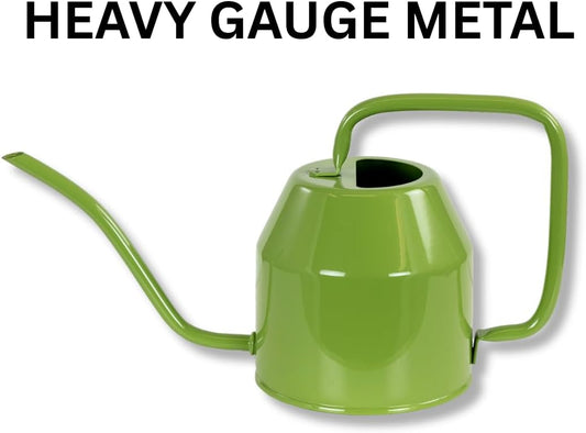 Metal Watering Can – 1.25 Litre Capacity