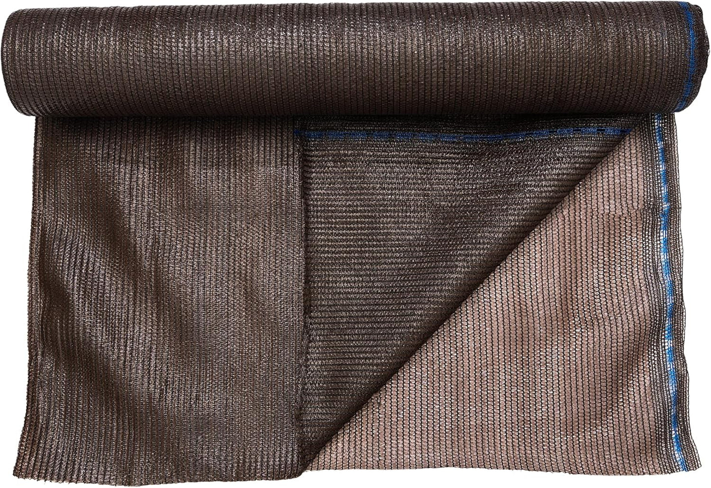 10 X 12 FT 60-70% Heavy Duty Mesh Tarp Shade Cloth - Colors B