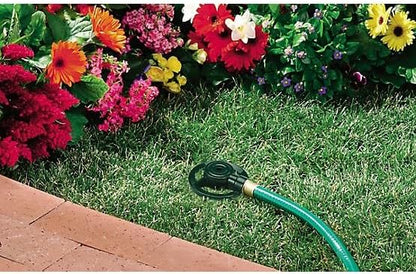 58009 Dad’s Reliable Metal Sprinkler