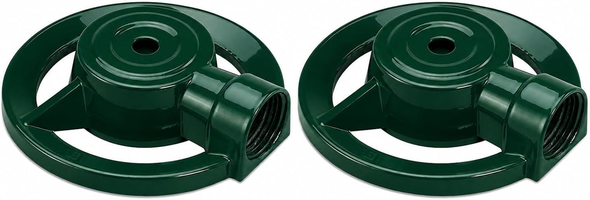 58009 Dad’s Reliable Metal Sprinkler