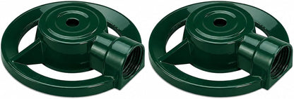 58009 Dad’s Reliable Metal Sprinkler