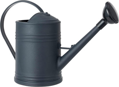Watering Can for Indoor Plants, Flower Watering Can, Plastic Water Can for Plants with Sprinkler Head 68 oz, 1/2 Gallons
