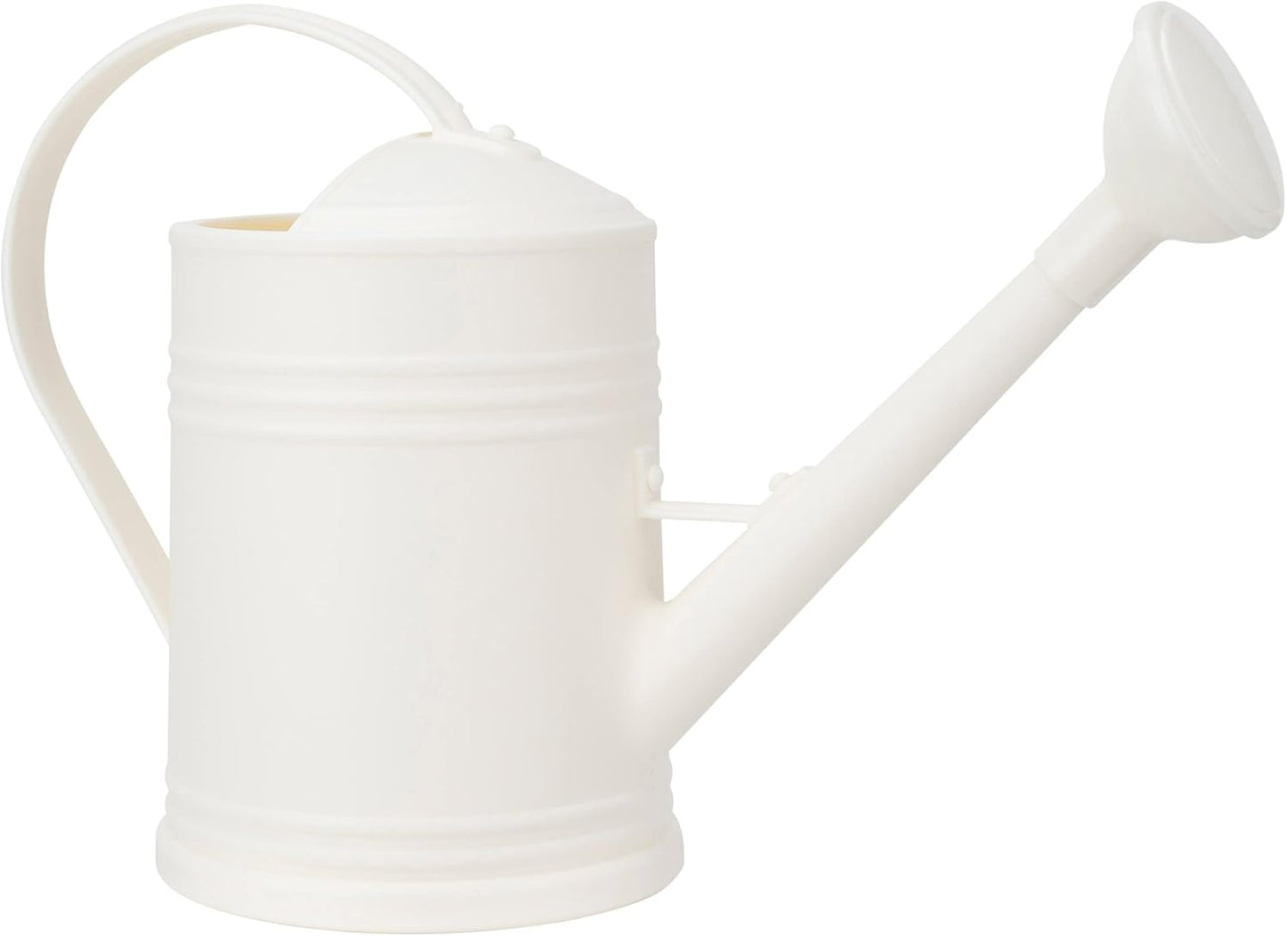 Watering Can for Indoor Plants, Flower Watering Can, Plastic Water Can for Plants with Sprinkler Head 68 oz, 1/2 Gallons