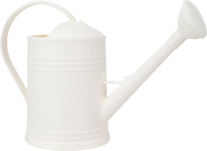 Watering Can for Indoor Plants, Flower Watering Can, Plastic Water Can for Plants with Sprinkler Head 68 oz, 1/2 Gallons