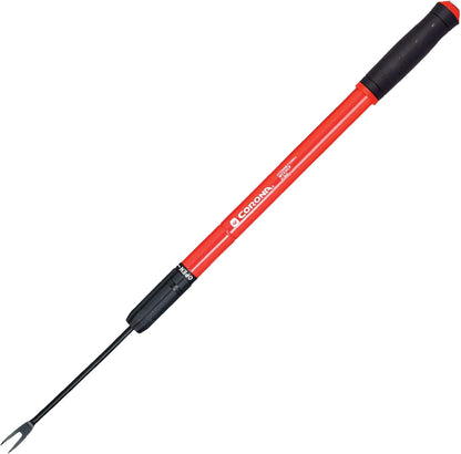 Extendable Handle Weeder for Raised Garden Beds – Adjustable 18"–32" Telescoping Garden Weeding Tool