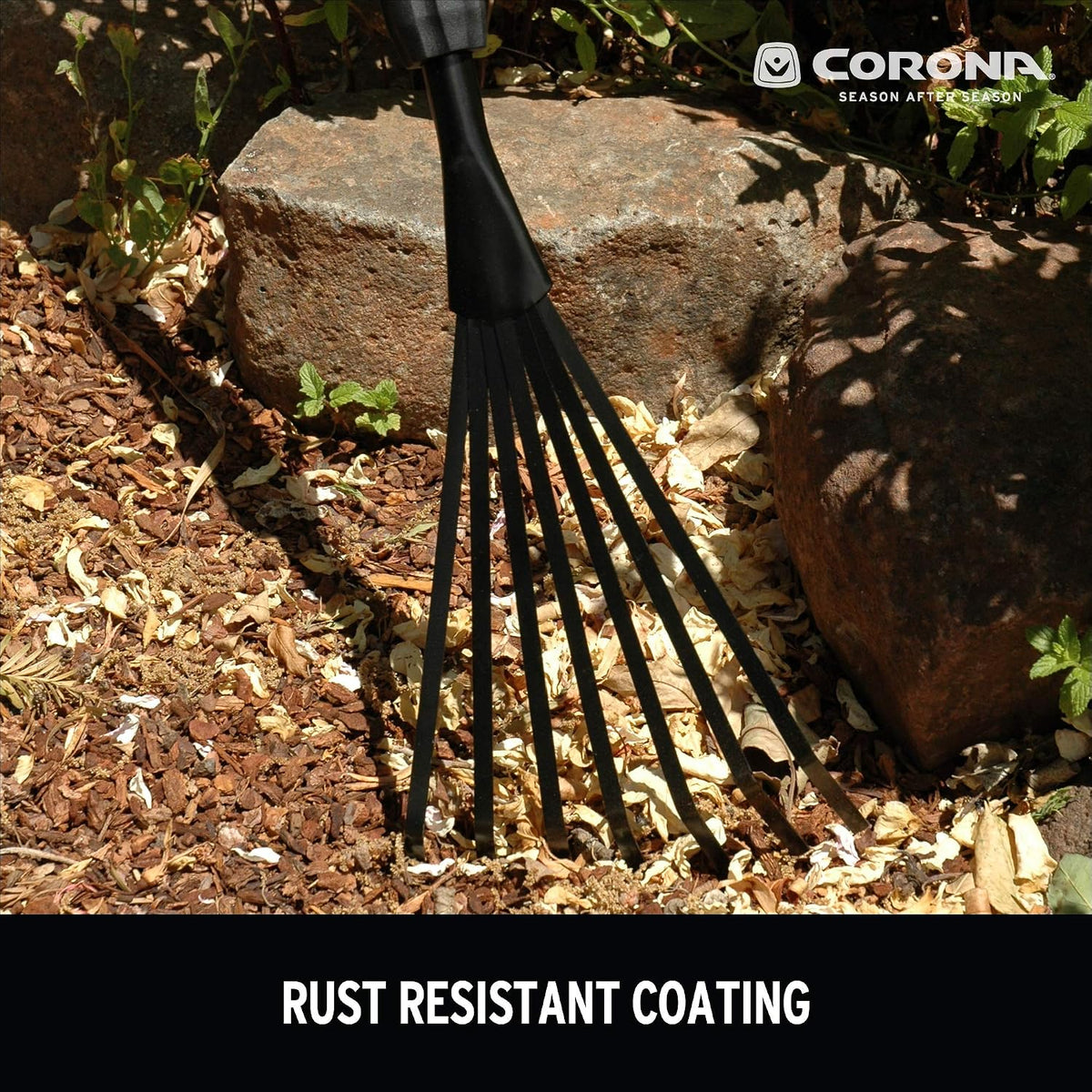 Extendable Handle Weeder for Raised Garden Beds – Adjustable 18"–32" Telescoping Garden Weeding Tool