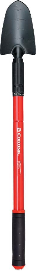 Extendable Handle Weeder for Raised Garden Beds – Adjustable 18"–32" Telescoping Garden Weeding Tool