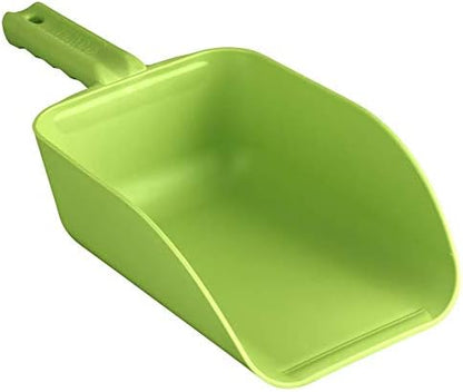 Remco 650077 Scoop,82 oz.,PP,Lime