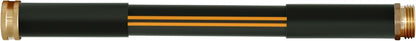 Atlantic Female to Female Heavy Duty Garden Hose 5/8 Inch x 2 ft Black Water Hose Short Connection Leader Hose 2 Foot - Colors B
