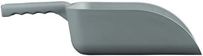 Remco 650088 Scoop,82 oz.,PP,Gray