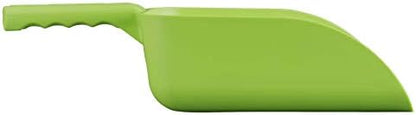 Remco 650077 Scoop,82 oz.,PP,Lime
