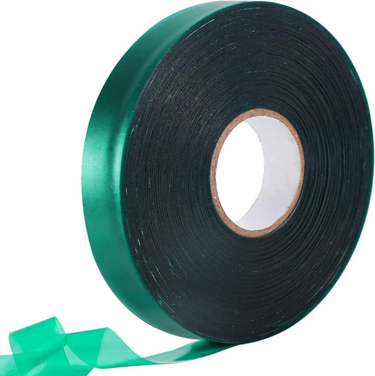 300Ft Plant Tape, 1/2" Stretch Garden Tie Tape Roll, Plant Ribbon
