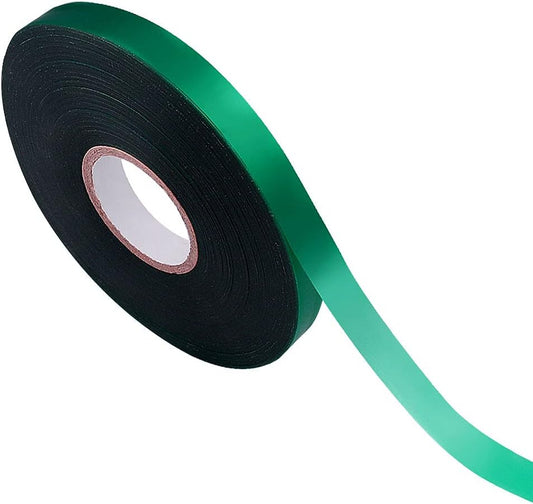 300Ft Plant Tape, 1/2" Stretch Garden Tie Tape Roll, Plant Ribbon