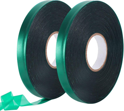 300Ft Plant Tape, 1/2" Stretch Garden Tie Tape Roll, Plant Ribbon