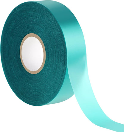 300Ft Plant Tape, 1/2" Stretch Garden Tie Tape Roll, Plant Ribbon