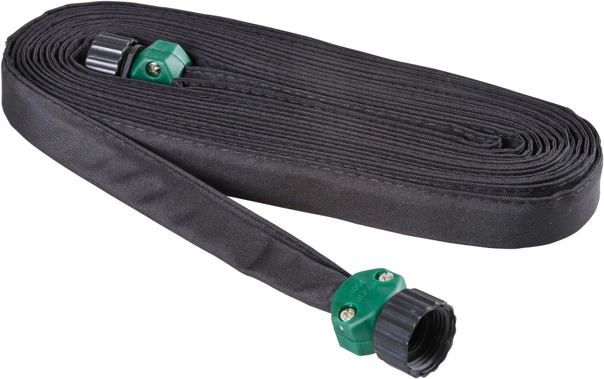 86075 86075-12 Flat Soaker Hose, 75', Basic