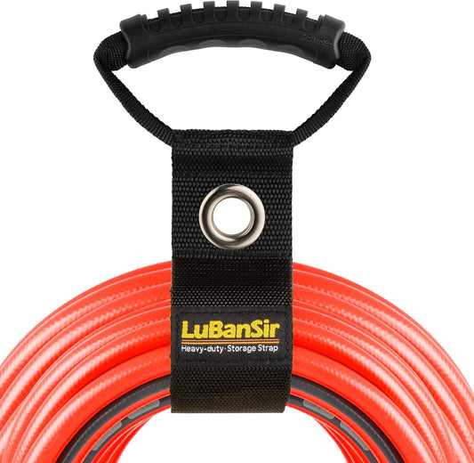 3 Pack 28"Extension Cord Organizer with Grommet Fit Cables