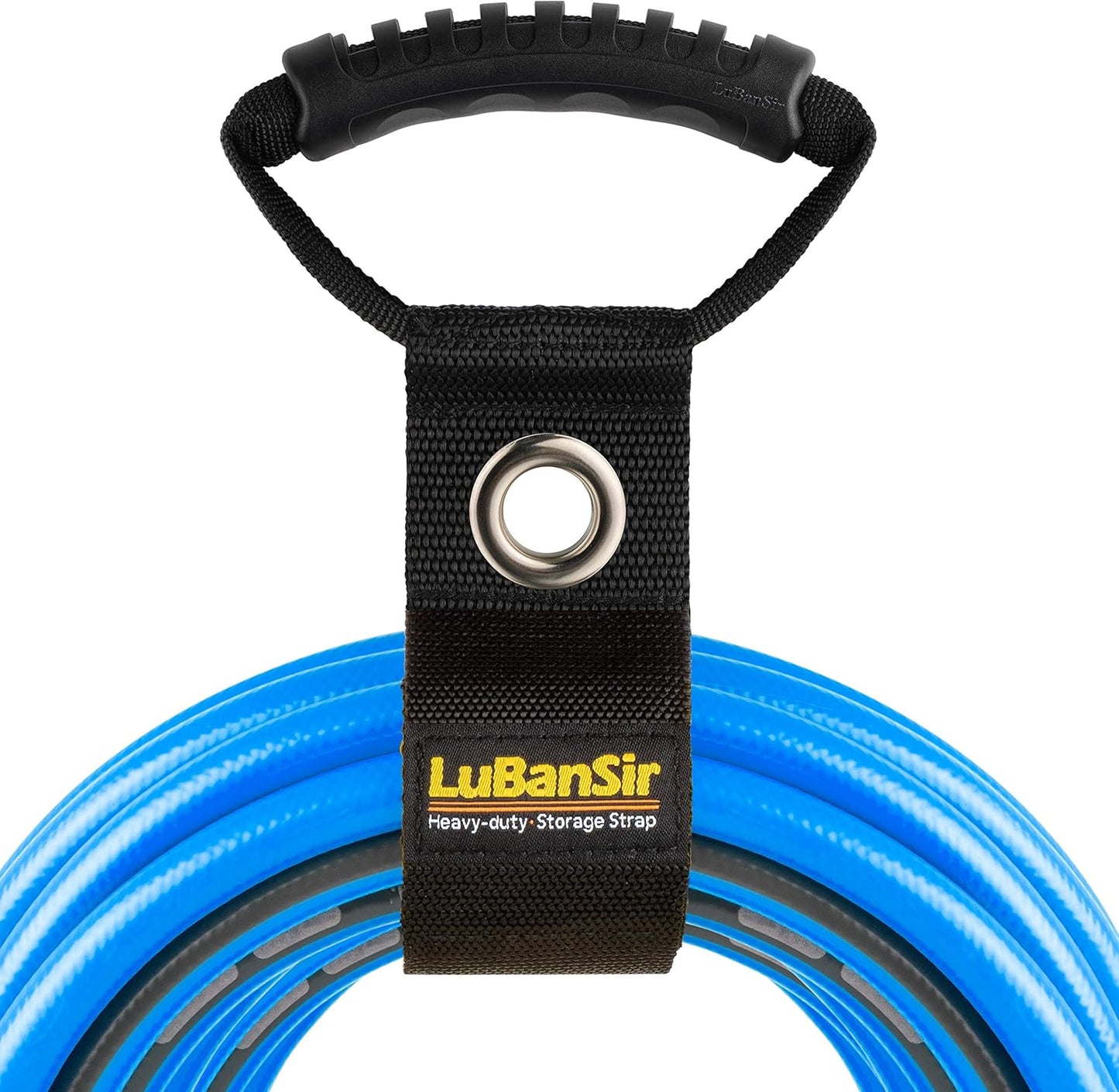 3 Pack 28"Extension Cord Organizer with Grommet Fit Cables
