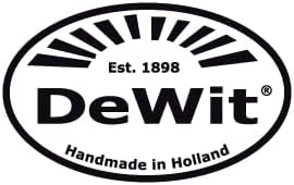 DeWit Forged Hand Fork