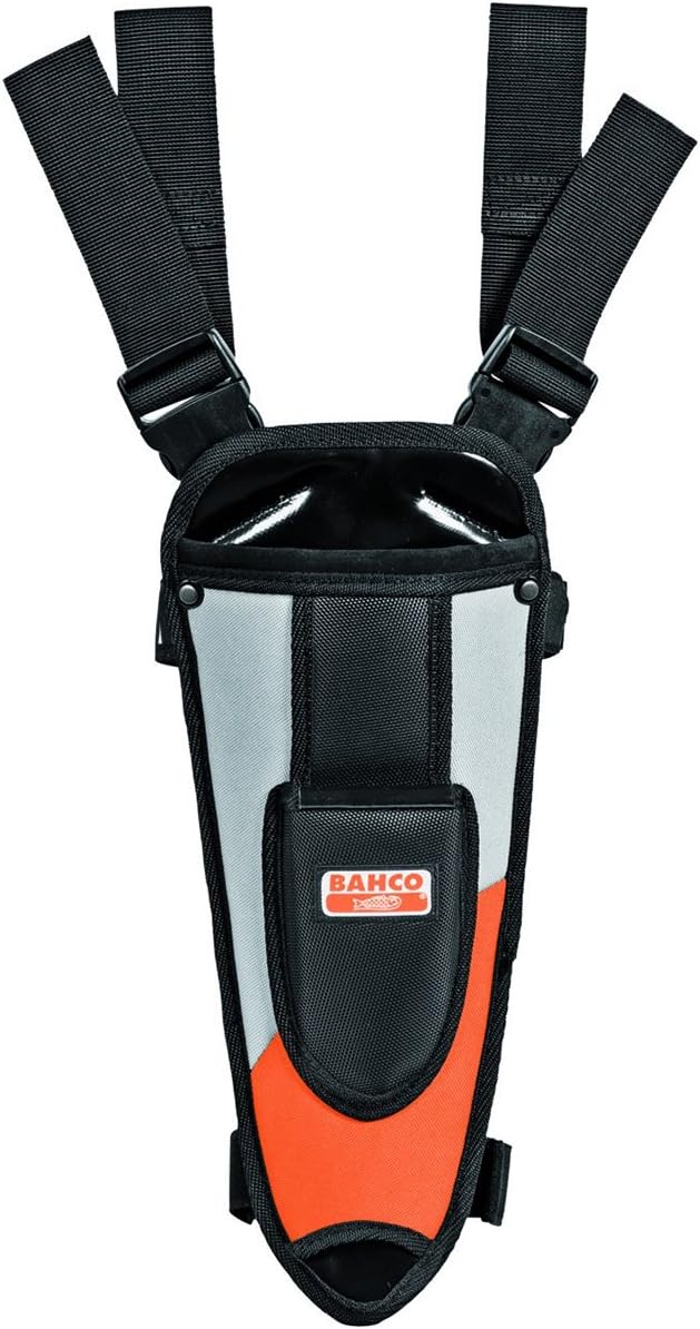 BHPROF Prof-LOPP Nylon Practical Lopper Holster, Multi-Colour, 28x18x18 cm