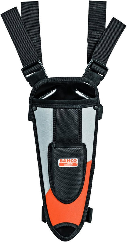 BHPROF Prof-LOPP Nylon Practical Lopper Holster, Multi-Colour, 28x18x18 cm