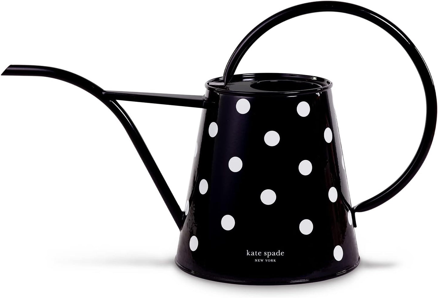 Metal Watering Can, Picture Dot