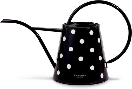 Metal Watering Can, Picture Dot