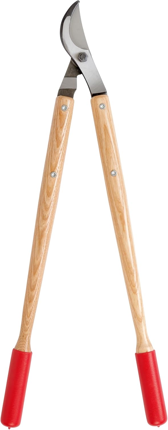 WL 3351 26″ Bypass Loppers – Heavy-Duty Branch Cutter for Trees, Shrubs & Landscaping