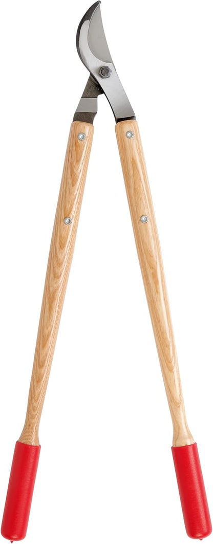 WL 3351 26″ Bypass Loppers – Heavy-Duty Branch Cutter for Trees, Shrubs & Landscaping