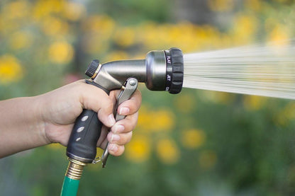 Adjustable Spray Gardening Hose Nozzle - 56891D