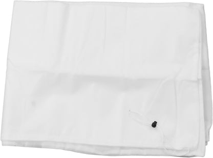 Plant Covers Freeze Protection, Frost Cloths for Outdoor Plants Winter Frost Cloth Garden Floating Row Covers Non Woven Fabric for Cold Winter Weather (80x100cm/31.5x39.4in)