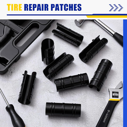 100 Pcs 1-1/4 Inch Greenhouse Clips, 32mm Black Plastic Clamp Garden Buildings Frame Snap PVC Pipe Tube Clips for Greenhouse Films Sunshade Nets Row Covers Shelters Fixing, Farming, Gardening