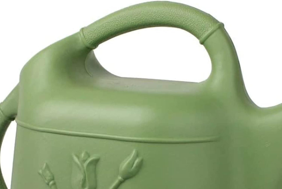Union Products 63066 2 Gallon Indoor/Outdoor Watering Can, Caribbean Blue