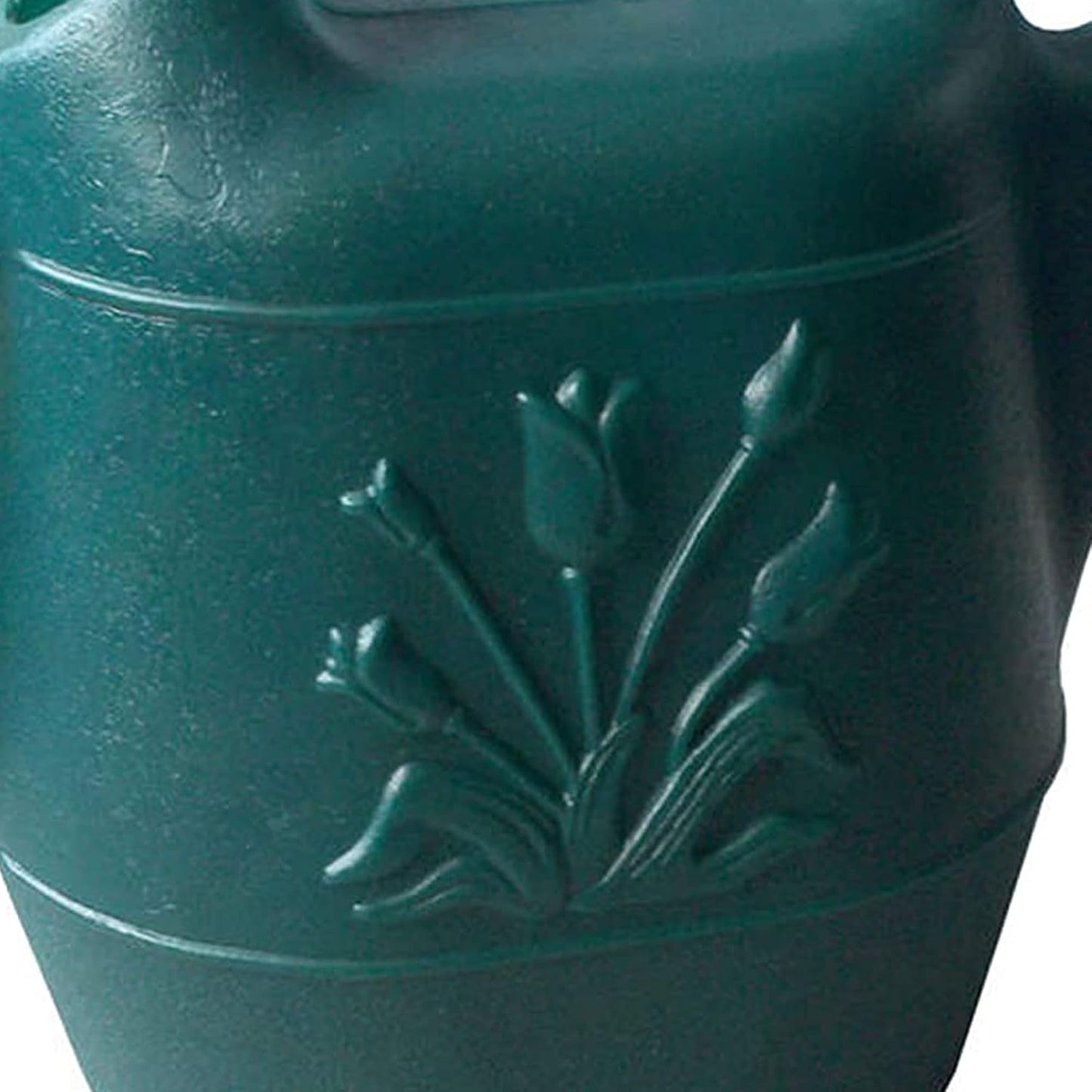 Union Products 63066 2 Gallon Indoor/Outdoor Watering Can, Caribbean Blue