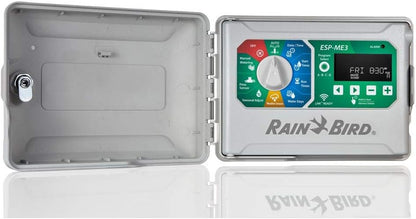 ESP-ME3 4 Station WiFi Ready Indoor/Outdoor Controller | ESP-ME3-A1