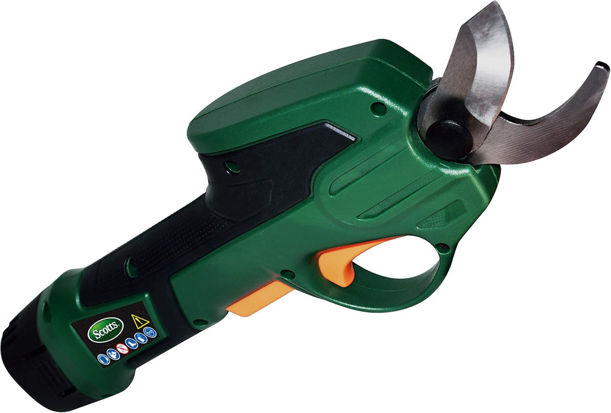 PR17216PS 7.2-Volt Cordless Power Pruner with Extension Pole