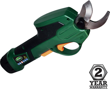 PR17216PS 7.2-Volt Cordless Power Pruner with Extension Pole