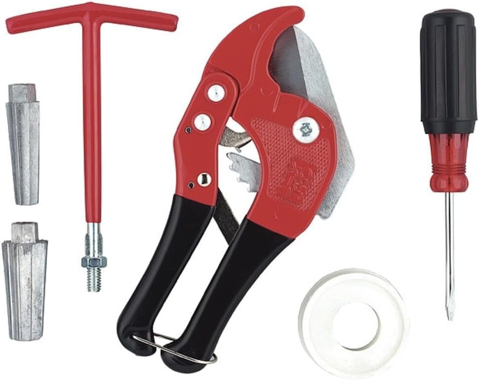26098 Sprinkler Tool Kit