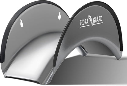 2 Pack Garden Hose Holder, Wall Mount Hose Hanger