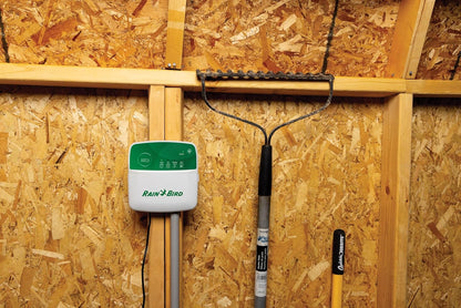 ARC6 Irrigation Controller, Smart WiFi, Indoor, 6-Station