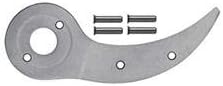 2/4 Anvil Blade With Rivets For 2 Pruner