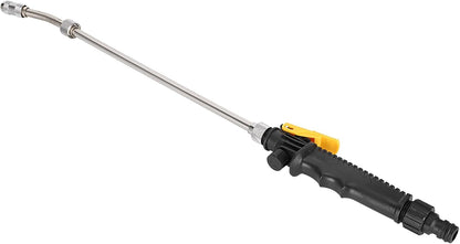 Watering Wand, 2-in-1 High Pressure Water Sprayer Wand