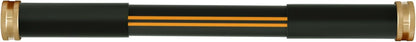 Atlantic Female to Female Heavy Duty Garden Hose 5/8 Inch x 2 ft Black Water Hose Short Connection Leader Hose 2 Foot - Colors A