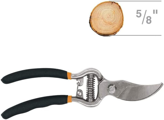 9274 Forged Bypass Pruner