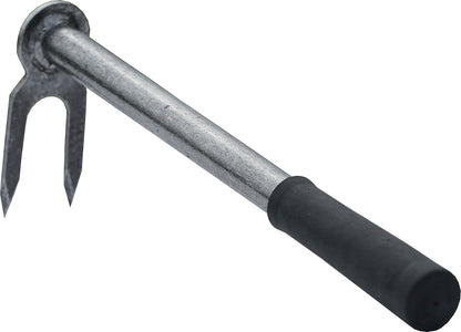 DeWit Comby 2-Tine Cultivator/Diamond Hoe